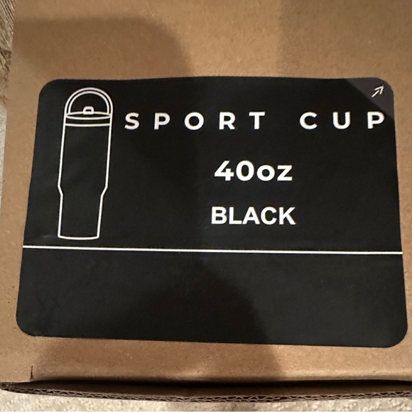 HydroJug Black Sport Bottle - Picture 4 of 7